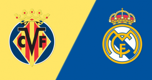 Nhận định Villarreal vs Real Madrid, 22h15 ngày 07/01/2023, Vòng 16 La Liga