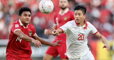 Nhận định Việt Nam vs Indonesia, 19h30 ngày 09/01/2023, Lượt về bán kết 1 AFF Cup 2022