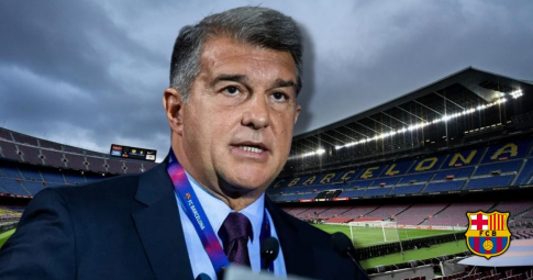 Barca bất ngờ nhận được đề nghị bản hợp đồng tài trợ trị giá 32 triệu euro