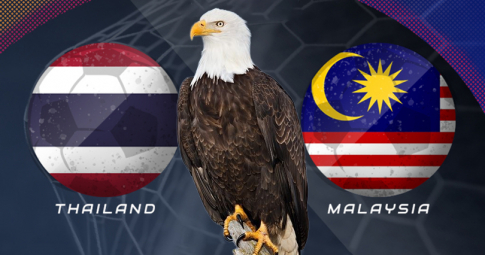 Đại bàng tiên tri dự đoán Thái Lan vs Malaysia | Lượt về Bán kết AFF Cup 2022 | 19h30 ngày 10/01/2023