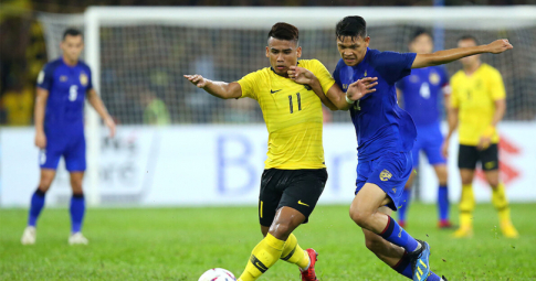 Nhận định Thái Lan vs Malaysia, 19h30 ngày 10/01/2023, Lượt về bán kết 2 AFF Cup 2022