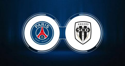 Xem trực tiếp PSG vs Angers ở đâu, trên kênh nào?