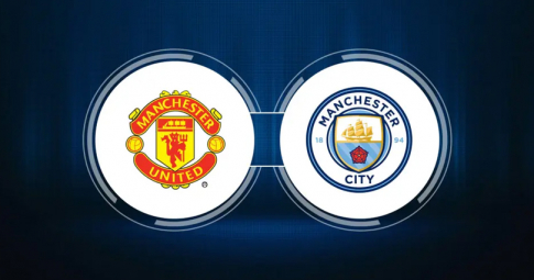 Nhận định Man United vs Man City, 19h30 ngày 14/01/2023, Vòng 20 Ngoại Hạng Anh