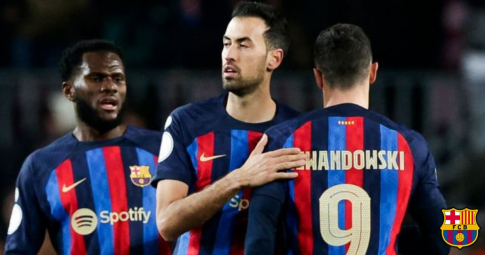 Sốc! Dàn sao Barca bị cắt giảm đến 200 triệu tiền lương