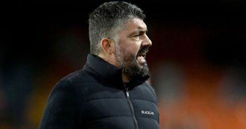 HLV Gattuso bất ngờ chia tay Valencia