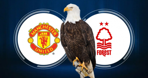 Đại bàng tiên tri dự đoán Man United vs Nottingham Forest | EFL Cup | 03h00 ngày 02/02/2023