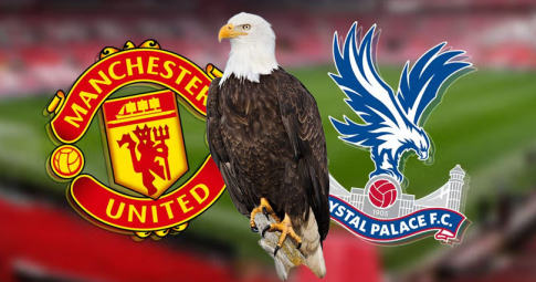 Đại bàng tiên tri dự đoán Man United vs Crystal | Ngoại Hạng Anh 2022/23 | 22h00 ngày 04/02/2023
