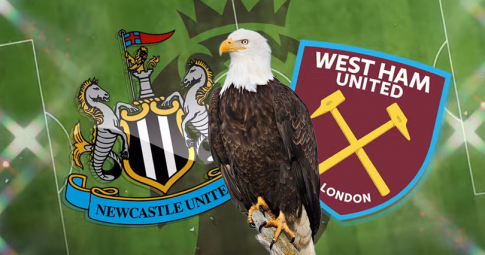 Đại bàng tiên tri dự đoán Newcastle vs West Ham | Ngoại Hạng Anh 2022/23 | 00h30 ngày 05/02/2023