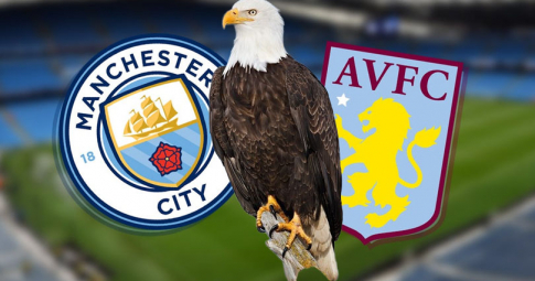 Đại bàng tiên tri dự đoán Man City vs Aston Villa | Ngoại Hạng Anh 2022/23 | 23h30 ngày 12/02/2023