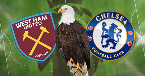 Đại bàng tiên tri dự đoán West Ham vs Chelsea | Vòng 23 Ngoại Hạng Anh | 19h30 ngày 11/02/2023