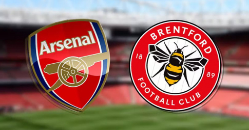 Nhận định Arsenal vs Brentford, 22h00 ngày 11/02/2023, Vòng 23 Ngoại Hạng Anh