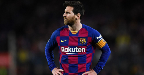 Hé lộ điều kiện bất khả thi để Messi tái hợp Barca