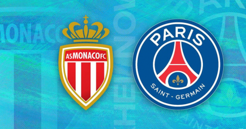 Nhận định Monaco vs PSG, 23h00 - 11/02/2023, Vòng 23 Ligue 1