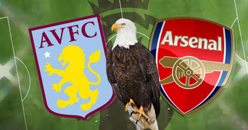 Đại bàng tiên tri dự đoán Aston Villa vs Arsenal | Ngoại Hạng Anh 2022/23 | 19h30 ngày 18/02/2023