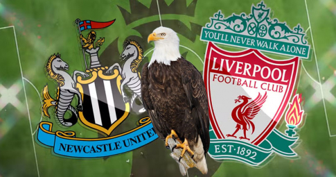 Đại bàng tiên tri dự đoán Newcastle vs Liverpool | Ngoại Hạng Anh 2022/23 | 00h30 ngày 19/02/2023