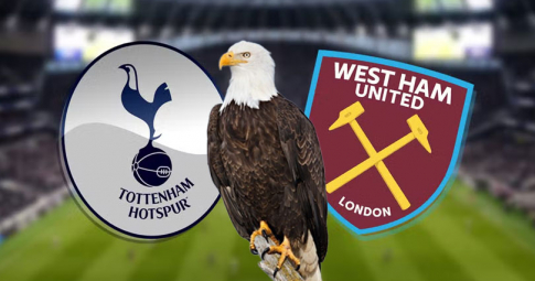 Đại bàng tiên tri dự đoán Tottenham vs West Ham | Ngoại Hạng Anh 2022/23 | 23h30 ngày 19/02/2023