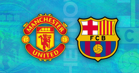 Nhận định Man United vs Barcelona, 03h00 - 24/02/2023, Vòng 1/16 Europa League