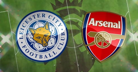 Nhận định Leicester vs Arsenal , 22h00 - 25/02/2023, Vòng 25 Ngoại Hạng Anh