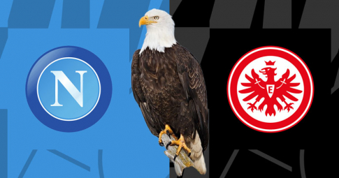 Đại bàng tiên tri dự đoán Napoli vs Eintracht Frankfurt | Vòng 16 Champions League | 03h00 ngày 16/03/2023