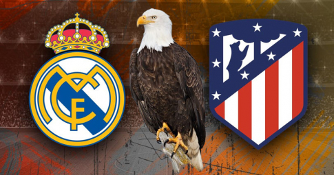 Nhận định Real Madrid vs Atletico Madrid , 00h30 ngày 26/02/2023 , Vòng 23 La Liga