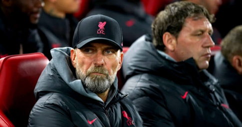 Jurgen Klopp thừa nhận sự thật đau lòng về Liverpool và FSG