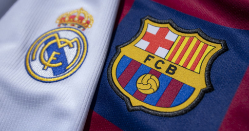 Đại bàng tiên tri dự đoán Real Madrid vs Barcelona | Copa Del Rey 2022/23 | 03h00 ngày 03/03/2023