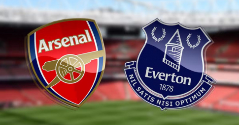 Nhận định Arsenal vs Everton , 02h45 - 02/03/2023, Đá bù vòng 7 Ngoại Hạng Anh