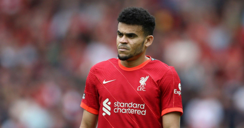 <b>Kịch bản không tưởng</b>: Liverpool dùng Luis Diaz đổi lấy ngôi sao 150 triệu euro