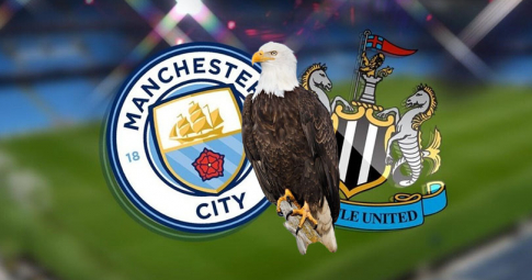 Đại bàng tiên tri dự đoán Man City vs Newcastle | Ngoại Hạng Anh | 19h45 ngày 04/03/2023