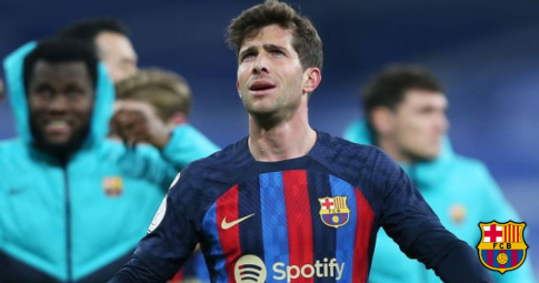 Nghịch lý: Thu về đến 700 triệu euro nhưng Barca vẫn phải nhận án phạt cấm chuyển nhượng?