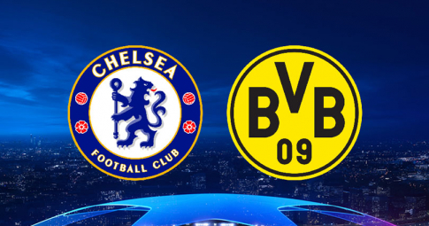 Nhận định Chelsea vs Dortmund, 22h00 - 04/03/2023, Lượt về vòng 1/8 Champions League 2022/23