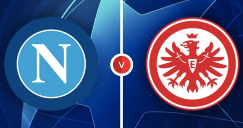 Nhận định Napoli vs Frankfurt, 03h00 - 16/03/2023, Vòng 1/8 Champions League