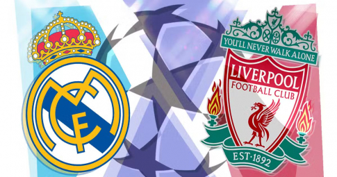 Xem trực tiếp Real Madrid vs Liverpool ở đâu, trên kênh nào?