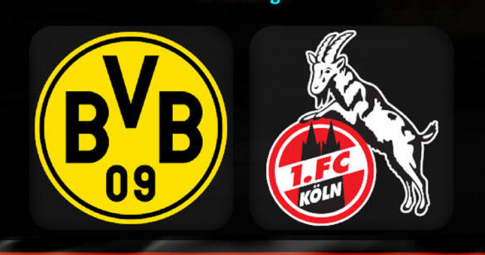 Nhận định Dortmund vs FC Koln, 00h30 ngày 19/03/2023, Vòng 25 Bundesliga