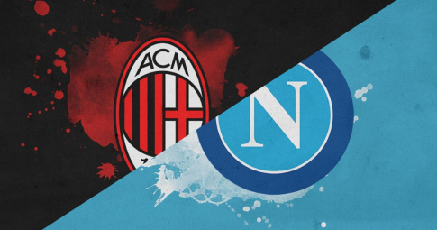 Đại bàng tiên tri dự đoán AC Milan vs Napoli | UEFA Champions League 2022/23 | 02h00 ngày 13/04/2023
