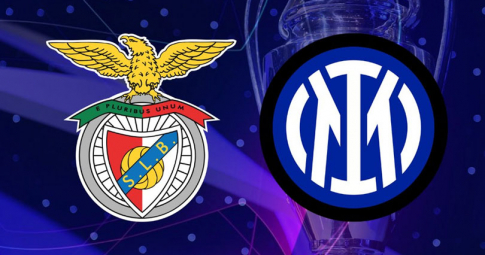Đại bàng tiên tri dự đoán Benfica vs Inter Milan | Tứ kết | UEFA Champions League 2022/23 | 02h00 ngày 12/04/2023