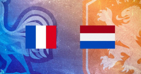 Nhận định Pháp vs Hà Lan, 02h45 ngày 25/03/2023, Vòng Loại Euro 2024
