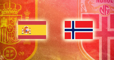 Nhận định Tây Ban Nha vs Na Uy, 02h45 ngày 26/03/2023, Vòng Loại Euro 2024