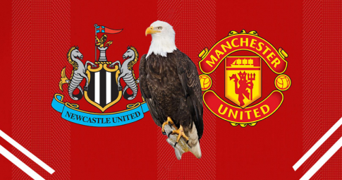 Đại bàng tiên tri dự đoán Newcastle vs Man United | Ngoại Hạng Anh 2022/23 | 22h30 ngày 02/04/2023