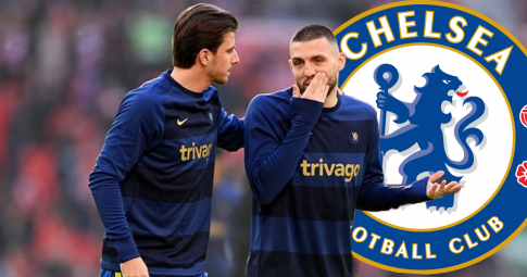 Bản tin Chelsea 29/3: Mang 100 triệu bảng đến Italia; 'Hy sinh' Kovacic vì đại cuộc