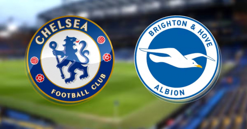 Xem trực tiếp Chelsea vs Brighton ở đâu, trên kênh nào?
