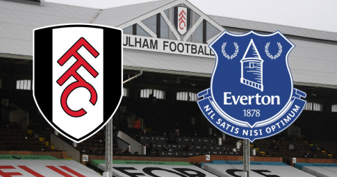 Xem trực tiếp Everton vs Fulham ở đâu, trên kênh nào?