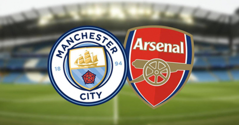 Đại bàng tiên tri dự đoán Man City vs Arsenal | Ngoại Hạng Anh 2022/23 | 02h00 ngày 27/04/2023