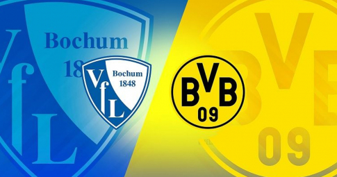 Nhận định, soi kèo Bochum vs Dortmund, 01h30 ngày 29/4