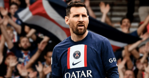 Đằng sau làn sóng phẫn nộ từ cổ động viên PSG: Công lý nào cho Lionel Messi?