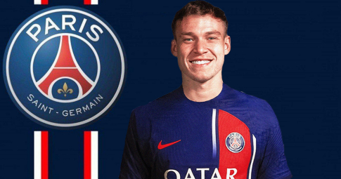 Vượt mặt Chelsea, Paris Saint-Germain chính thức đón 'báu vật' Nam Mỹ