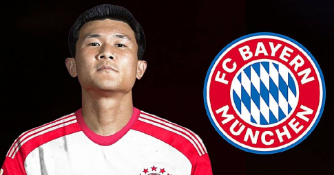 Xác nhận: Bayern giành thắng lợi quyết định trong thương vụ Kim Min-jae