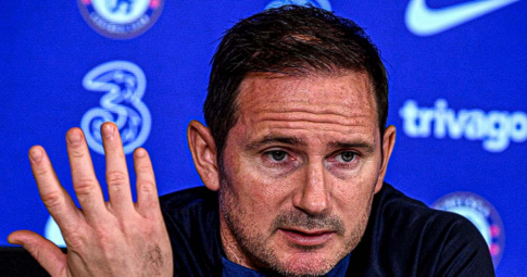 5 trận liền không biết mùi chiến thắng, ban lãnh đạo Chelsea có nước đi gây sốc với Lampard