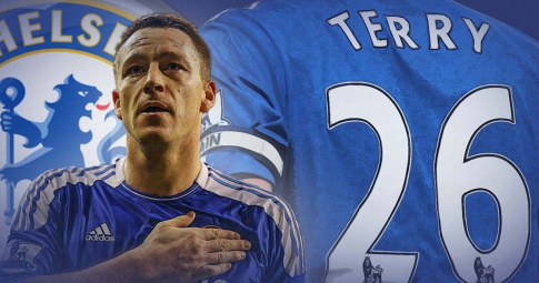 Chelsea chốt xong thỏa thuận 6 năm với 'truyền nhân Terry' trước sự chèo kéo của Liverpool