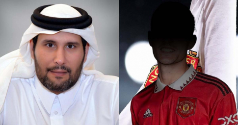 Bản tin Man United 15/5: Chủ Qatar ngược dòng ngoạn mục; M.U tái chiêu mộ 'con trai cưng' giá 0 đồng